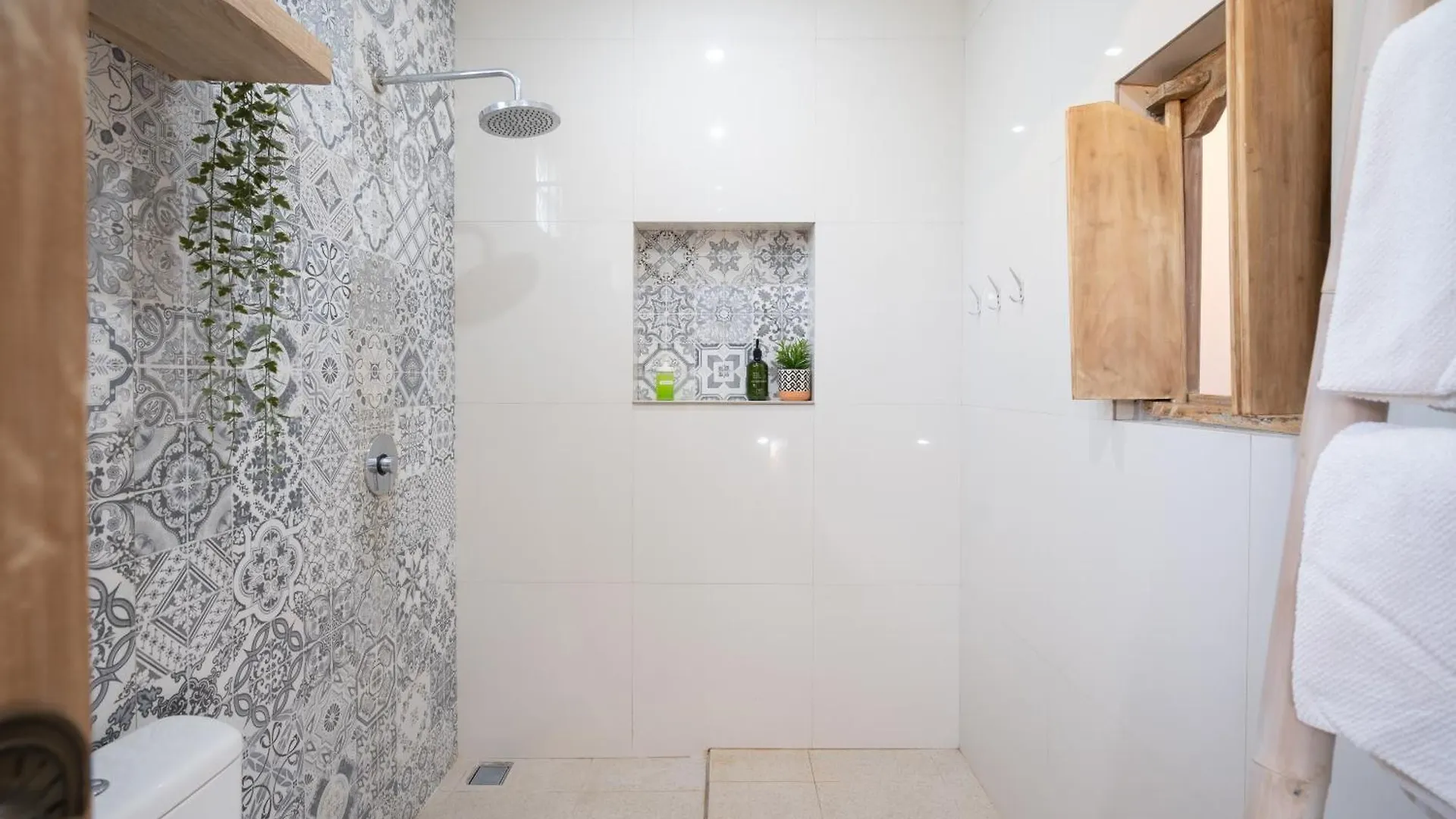 Guest house Angel House Ubud Eco Villa