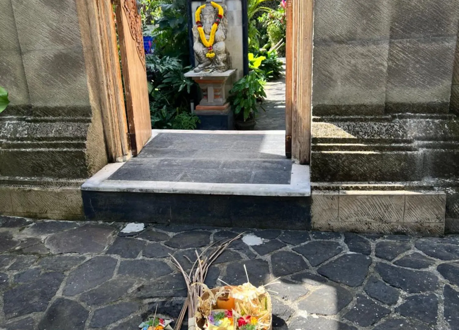 Angel House Ubud Eco Villa Guest house Ubud (Bali)