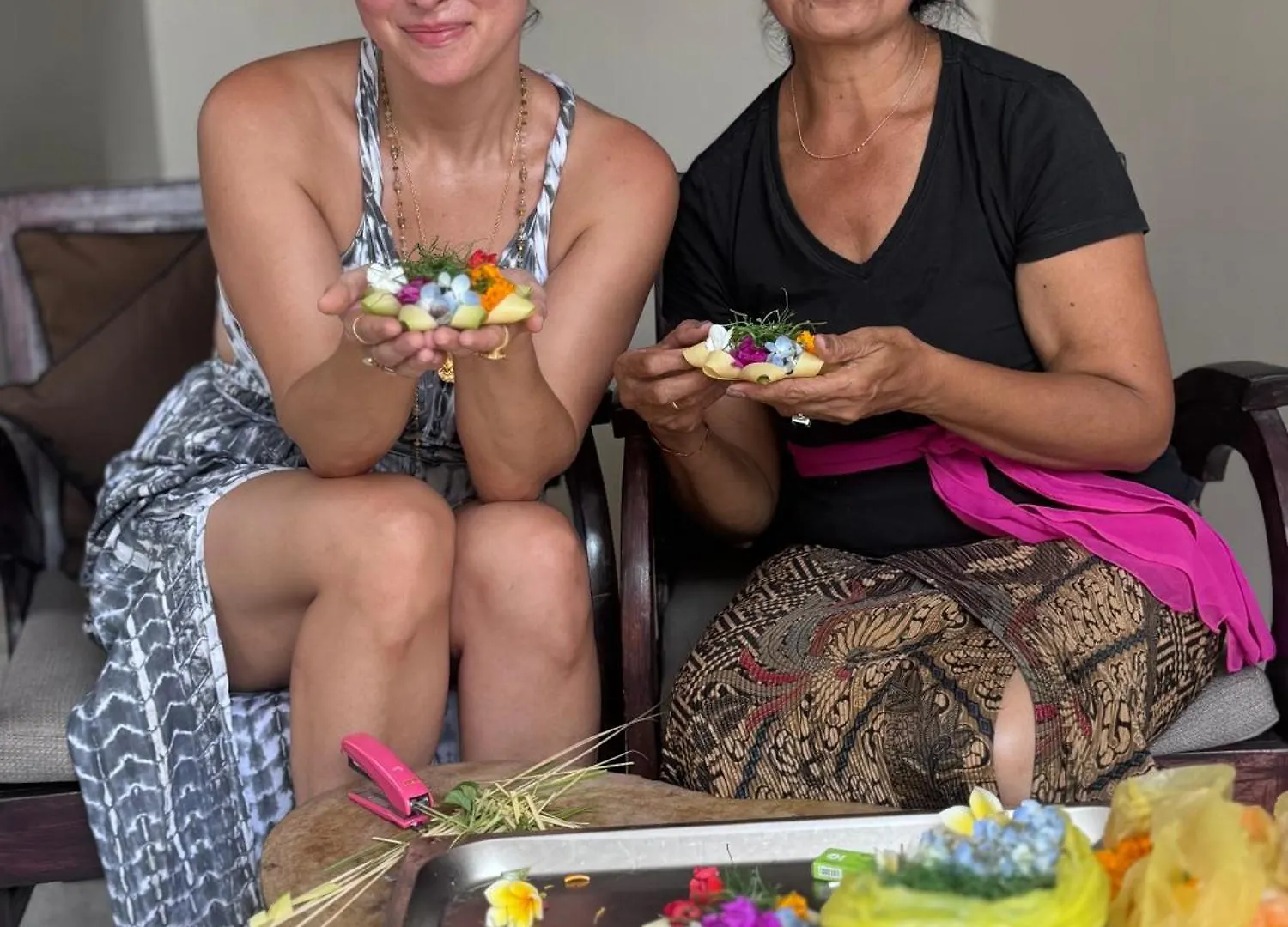 Angel House Ubud Eco Villa 3*, Ubud (Bali) Indonesia