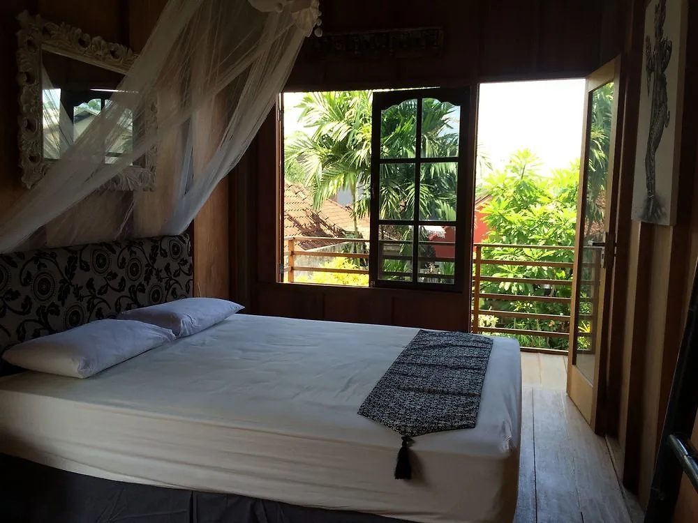 Angel House Ubud Eco Villa Ubud (Bali)