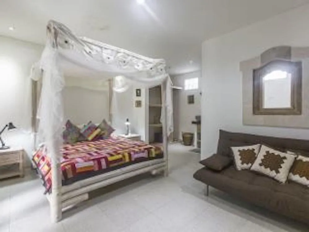 Angel House Ubud Eco Villa Ubud (Bali)