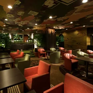*** Hotel Centurion Ueno Japan