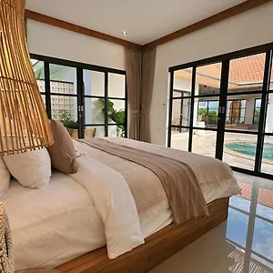  Villa Amerta Indonesia