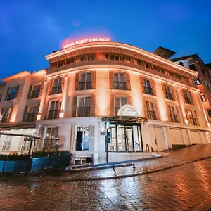 **** Hotel Joyway Sultanahmet Turkey
