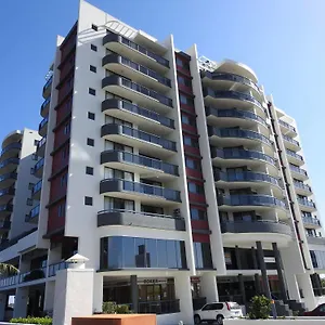 **** Aparthotel Tower Australia