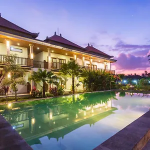 Canting Bali Village de vacances